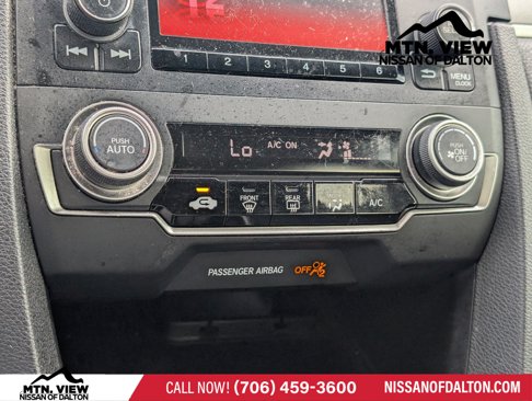 Used 2016 Honda Civic LX image 20