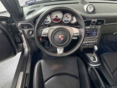 Used 2008 Porsche 911 Carrera 4S image 18