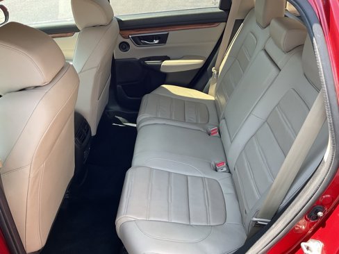 Used 2018 Honda CR-V EX-L image 20