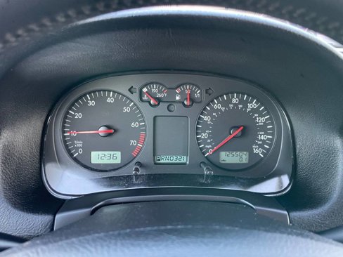 Used 2002 Volkswagen Jetta GLS image 22