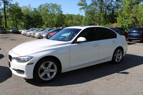 Used 2015 BMW 320i xDrive Sedan image 13