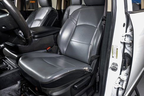 Used 2020 RAM 2500 Tradesman w/ Chrome Appearance Group image 27
