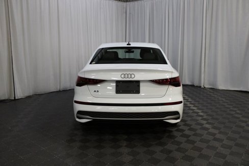 New 2025 Audi A3 2.0T Premium image 21