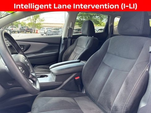 Used 2020 Nissan Murano S w/ Technology Package image 10