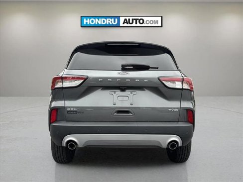 Used 2022 Ford Escape SEL w/ Technology Package image 8
