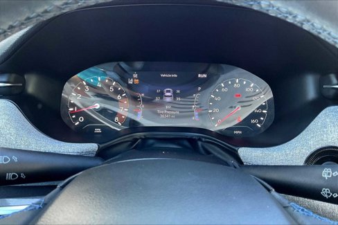 Used 2022 Jeep Compass Latitude image 19