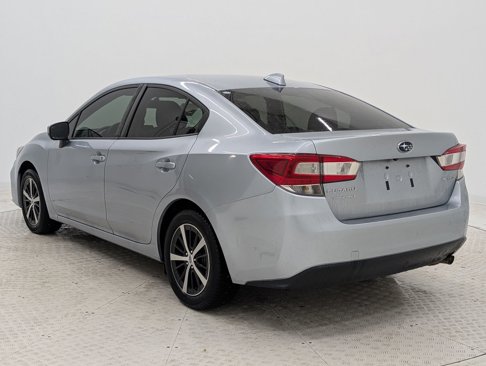 Used 2019 Subaru Impreza 2.0i Premium w/ Eyesight & BSD/Rcta & SRF image 3