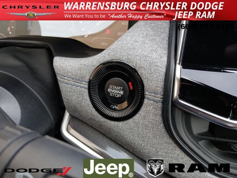 Used 2023 Jeep Compass Latitude image 26