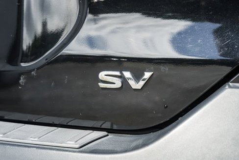 Used 2019 Nissan Kicks SV image 3