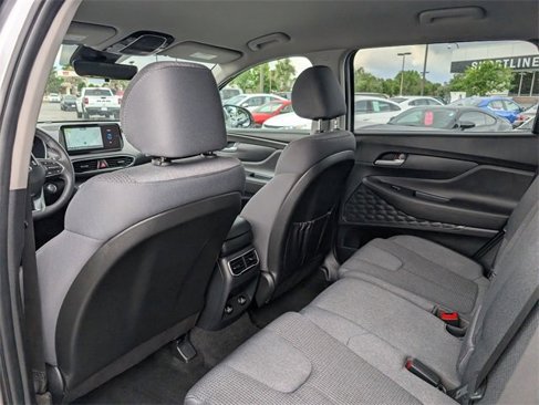 Used 2023 Hyundai Santa Fe SEL image 17