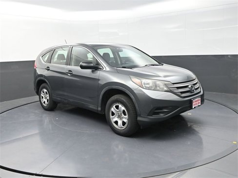 Used 2013 Honda CR-V LX image 9