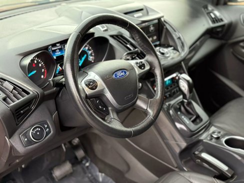 Used 2015 Ford Escape Titanium w/ Equipment Group 301A image 24