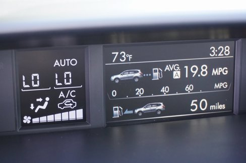 Used 2018 Subaru Forester 2.5i Touring w/ Popular Package #2 image 37