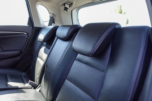 Used 2018 Honda Fit EX-L image 22