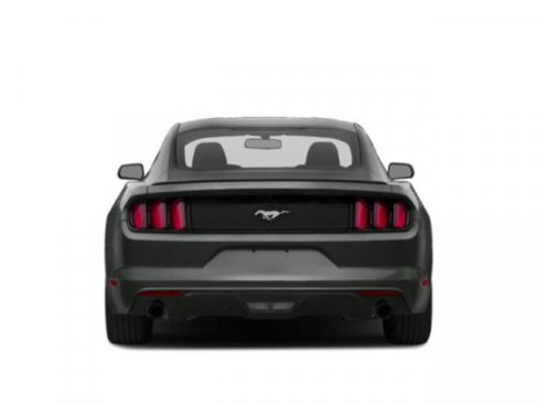 Used 2015 Ford Mustang Coupe w/ Enhanced Security Package image 5