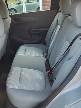 Used 2020 Chevrolet Sonic LT image 25