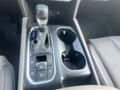 Used 2019 Hyundai Santa Fe Limited image 21