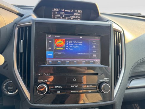 Used 2020 Subaru Forester Premium image 20