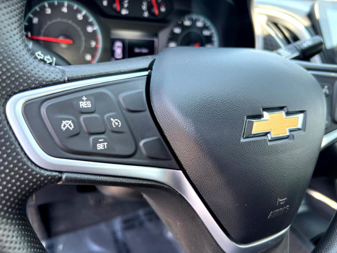 Used 2022 Chevrolet Malibu LT image 41