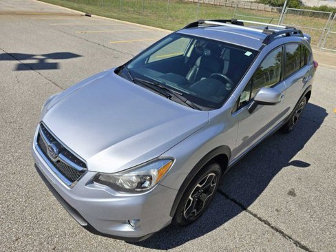 Used 2014 Subaru Crosstrek 2.0i Limited image 15