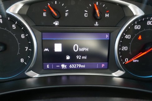 Certified 2020 Chevrolet Equinox Premier image 35