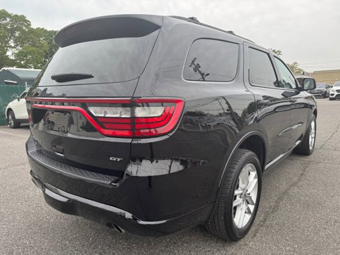 Used 2023 Dodge Durango GT image 16