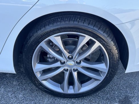 Used 2023 Chevrolet Malibu LT image 13
