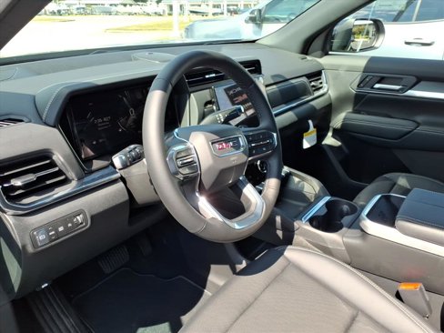 New 2026 GMC Terrain Elevation w/ Elevation Premium Package image 12