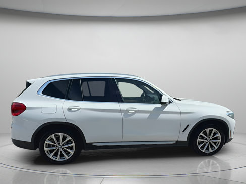 Used 2019 BMW X3 sDrive30i w/ Driving Assistance Package image 31
