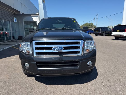 Used 2013 Ford Expedition Limited image 2