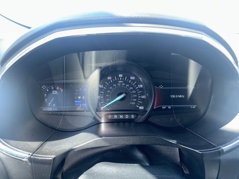 Used 2020 Ford Edge Titanium image 27