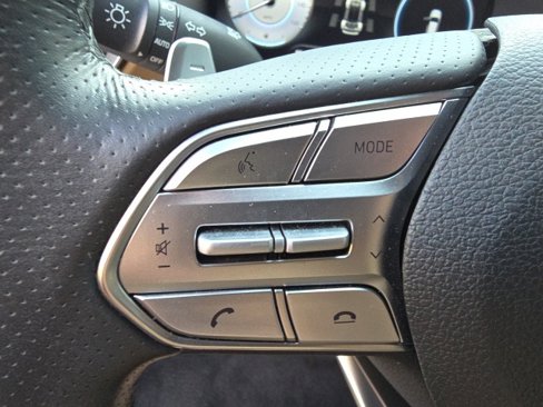 Used 2023 Hyundai Santa Fe Calligraphy image 22