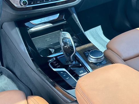 Used 2020 BMW X3 xDrive30i w/ Premium Package image 16
