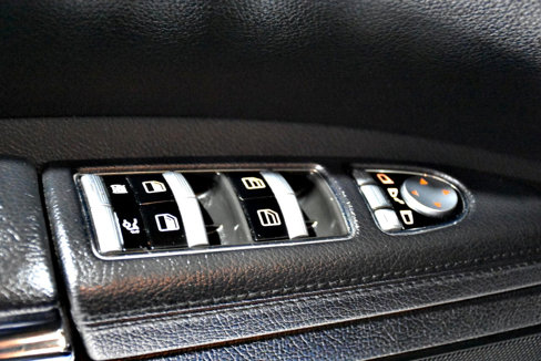 Used 2013 Mercedes-Benz S 550 4MATIC image 39