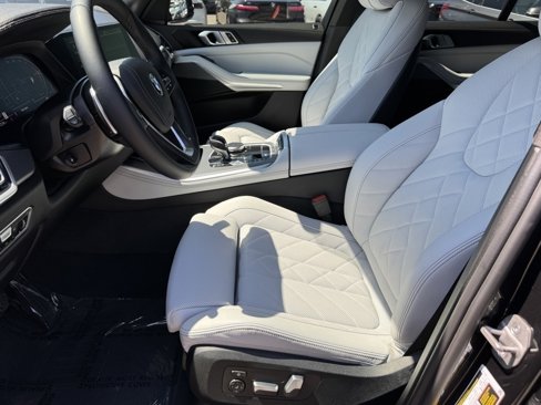 Certified 2023 BMW X5 sDrive40i w/ Parking Assistance Package image 20
