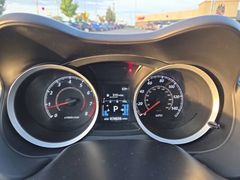 Used 2017 Mitsubishi Lancer ES image 20