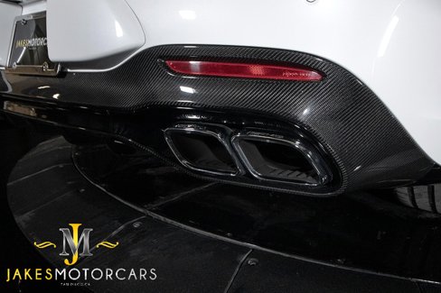 Used 2022 Mercedes-Benz SL 63 AMG 4MATIC image 16