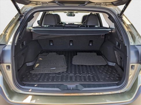 Used 2024 Subaru Outback Limited image 6