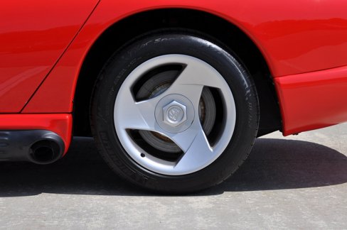 Used 1993 Dodge Viper RT/10 image 10