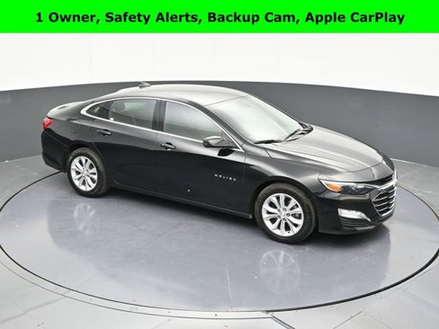 Used 2023 Chevrolet Malibu LT image 55