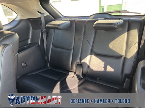 Used 2022 MAZDA CX-9 Touring Plus image 48