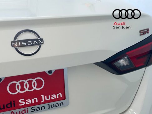 Used 2023 Nissan Altima 2.5 SR image 29