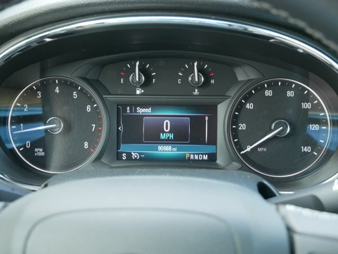 Used 2020 Buick Encore Preferred w/ Safety Package image 20