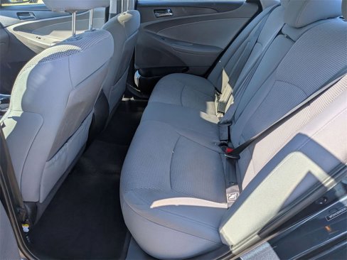 Used 2013 Hyundai Sonata GLS w/ Popular Equipment Pkg image 21