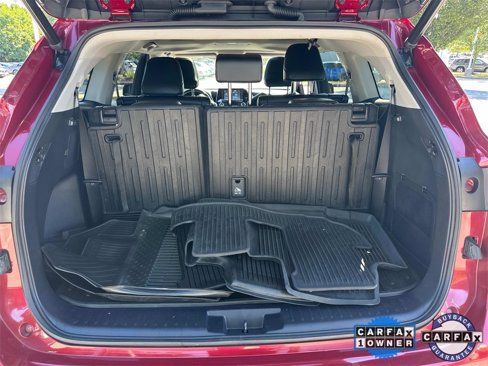 Used 2021 Toyota Highlander XLE image 14