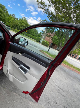 Used 2009 Saturn Vue XE image 17
