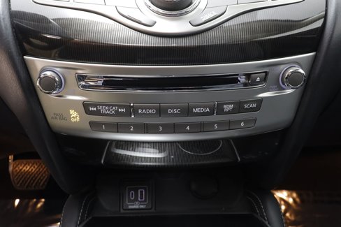 Used 2020 INFINITI QX60 Pure image 16