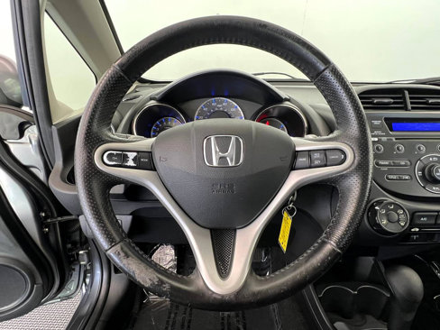 Used 2013 Honda Fit Sport image 15