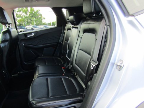 Used 2022 Ford Escape SEL image 12