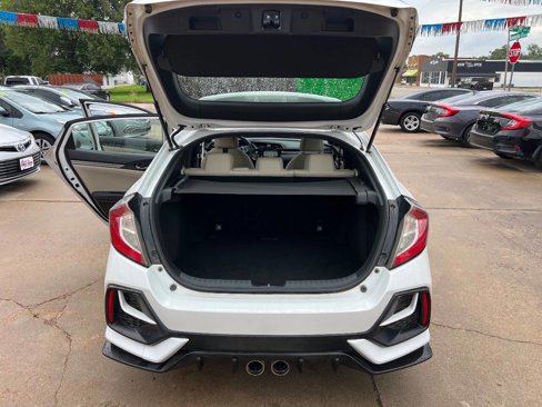 Used 2020 Honda Civic Sport Touring image 24